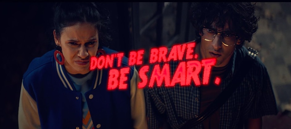 Spoticar launches cinematic campaign to reinvent the used car buying experience